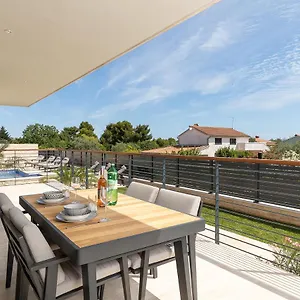  Apartment Boutique Kristo
