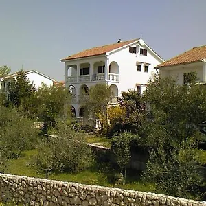 Rendulic , Malinska Kroatien